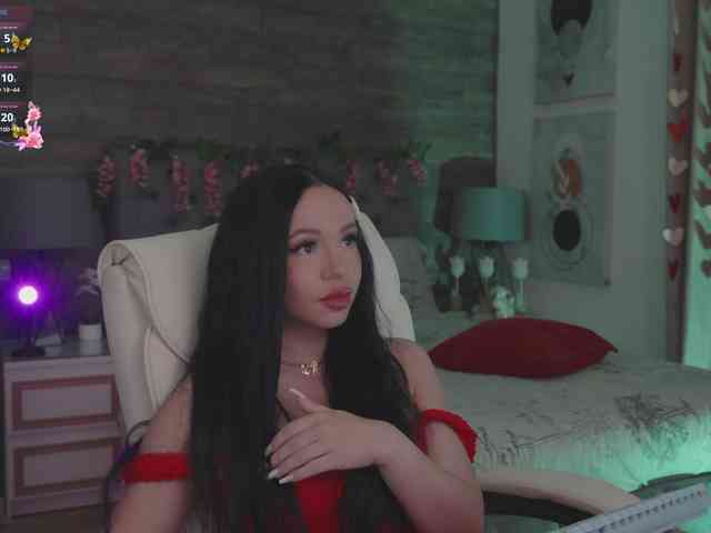 LadyOfDesire webcam