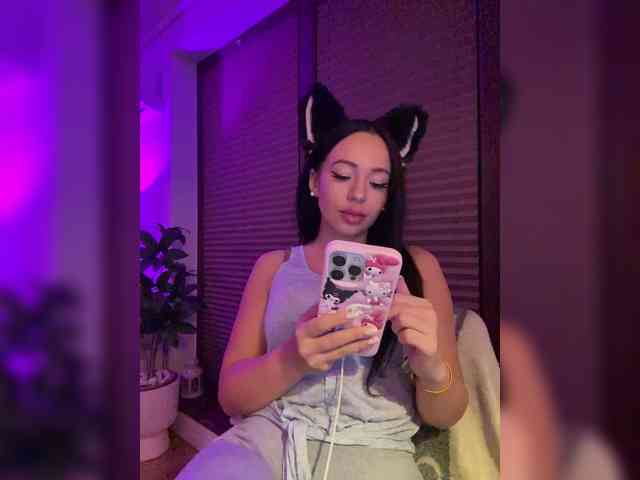 LadyOfDesire webcam