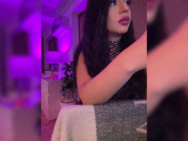 LadyOfDesire webcam