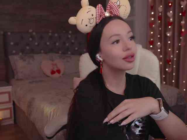 LadyOfDesire webcam