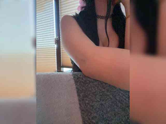 LadyOfDesire webcam