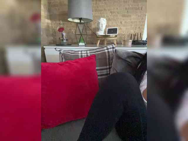 LadyOfDesire webcam