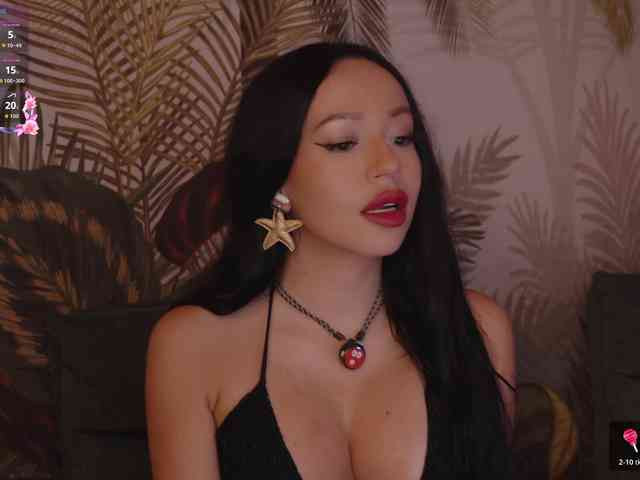 LadyOfDesire