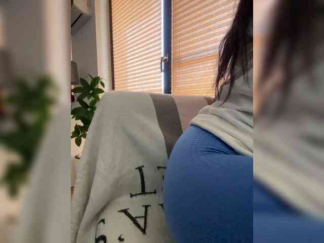 LadyOfDesire Live Webcam on BongaCams