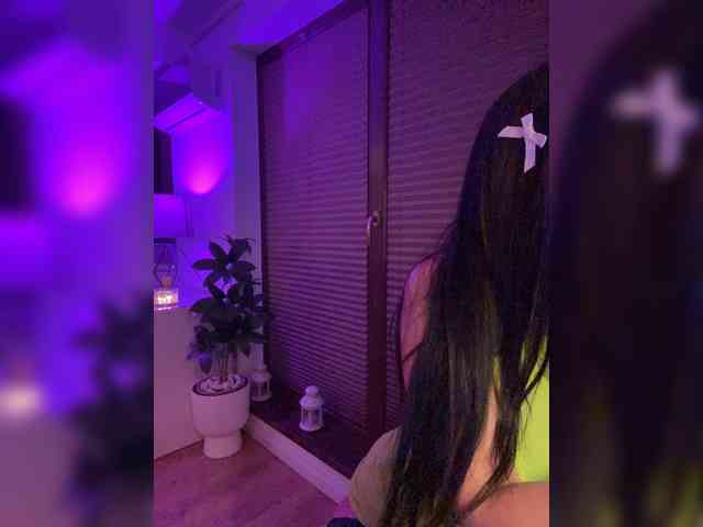 LadyOfDesire webcam