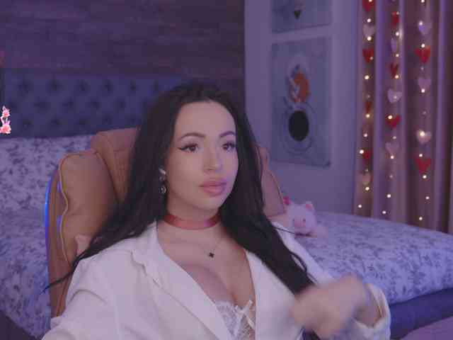 LadyOfDesire