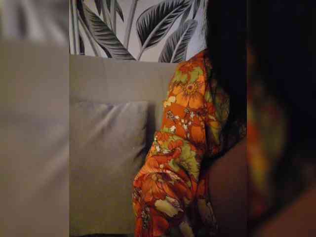 LadyOfDesire webcam