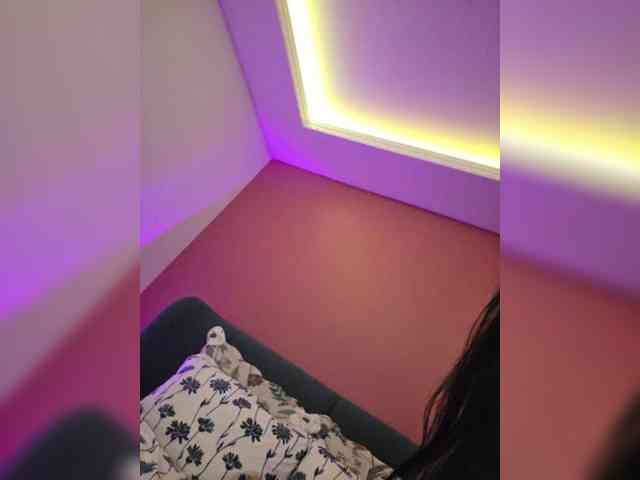 LadyOfDesire webcam