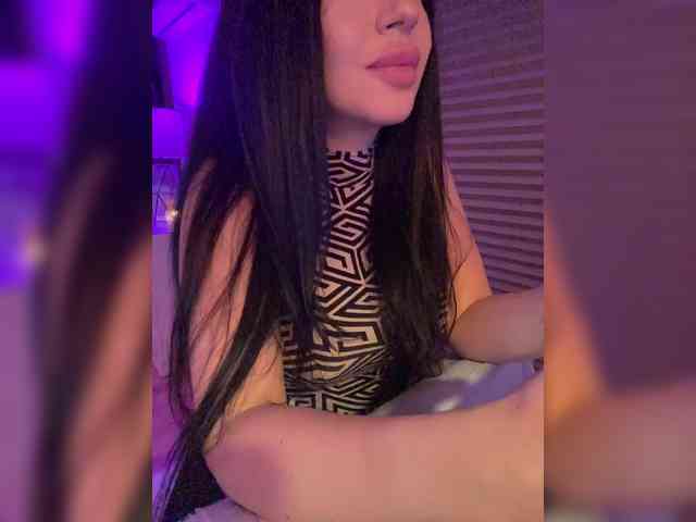 LadyOfDesire webcam