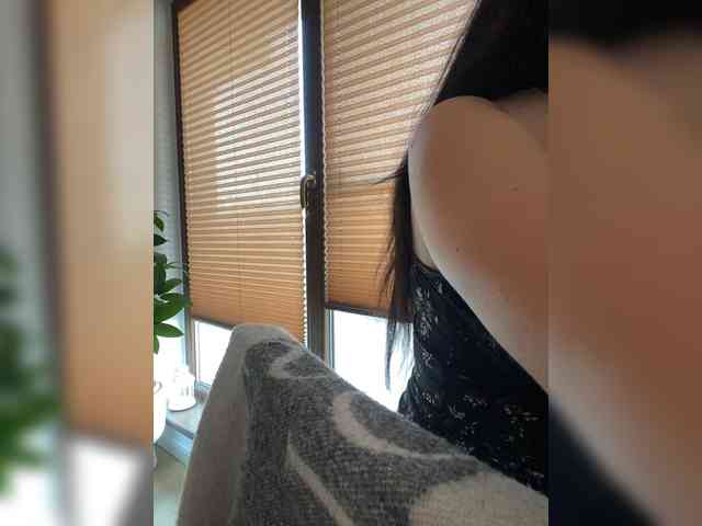 LadyOfDesire webcam
