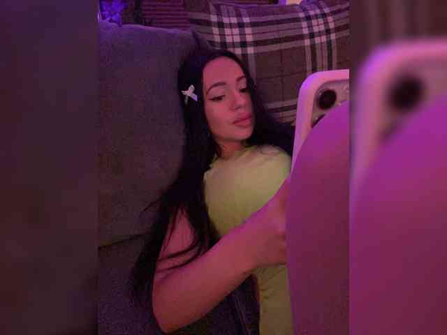 LadyOfDesire webcam