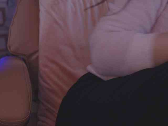 LadyOfDesire webcam