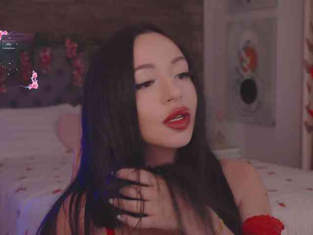LadyOfDesire