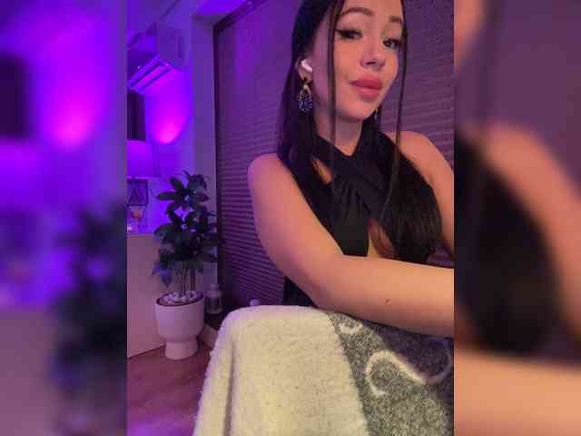 LadyOfDesire webcam