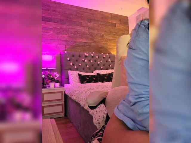 LadyOfDesire webcam