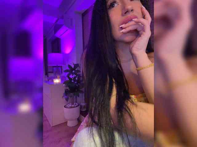 LadyOfDesire webcam
