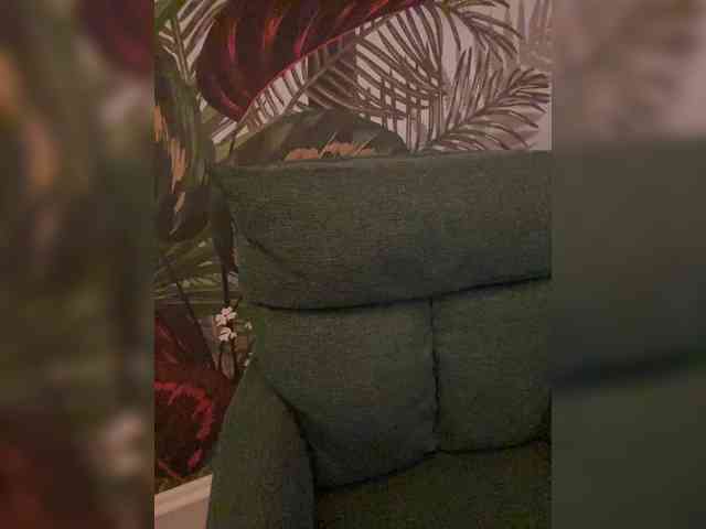 LadyOfDesire webcam