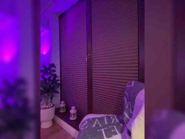 LadyOfDesire webcam