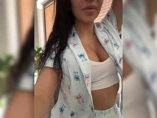 LadyOfDesire webcam