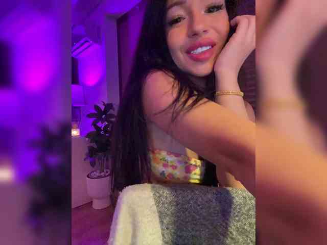 LadyOfDesire webcam