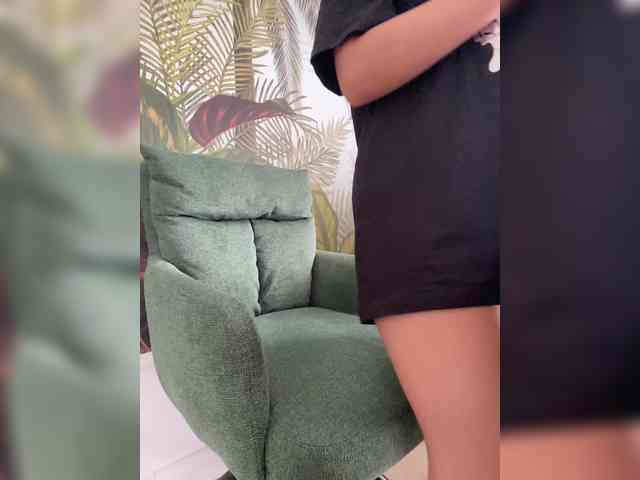 LadyOfDesire webcam
