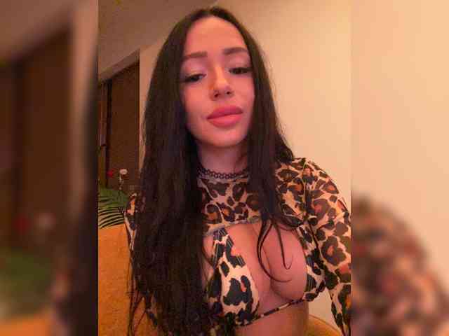 LadyOfDesire webcam
