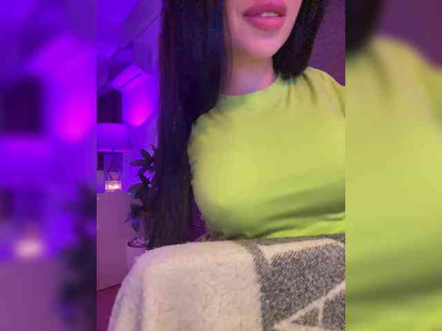 LadyOfDesire webcam