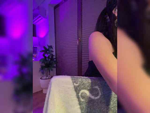LadyOfDesire webcam