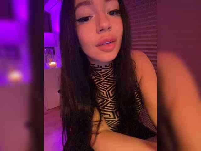 LadyOfDesire webcam
