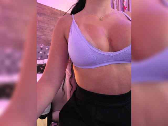 LadyOfDesire webcam