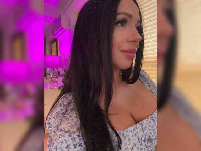LadyOfDesire webcam