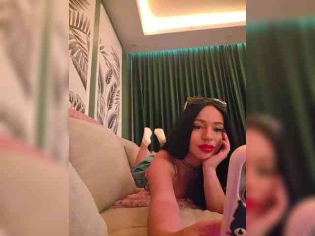 LadyOfDesire webcam