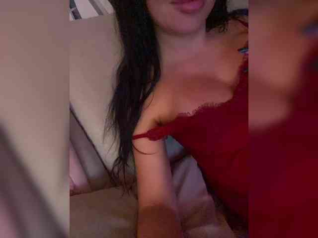 LadyOfDesire webcam