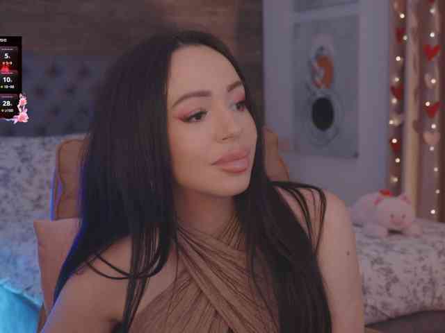 LadyOfDesire LadyOfDesire