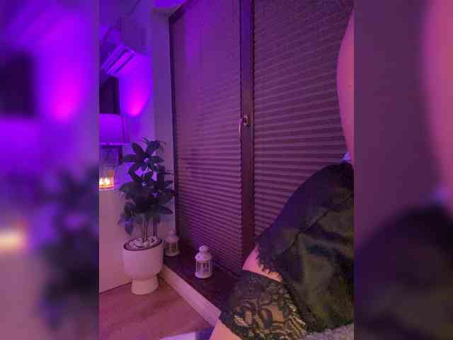 LadyOfDesire webcam