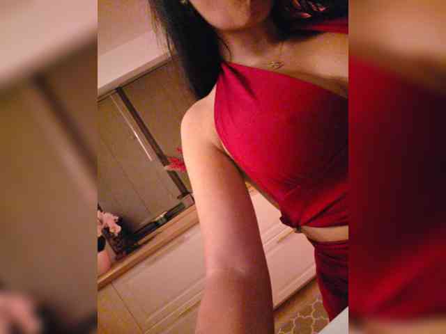 LadyOfDesire webcam