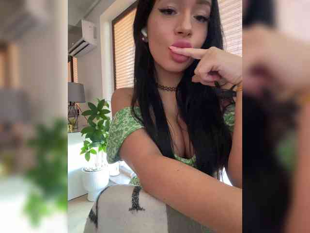 LadyOfDesire webcam