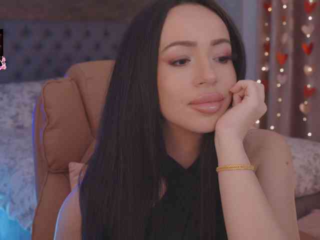 LadyOfDesire webcam
