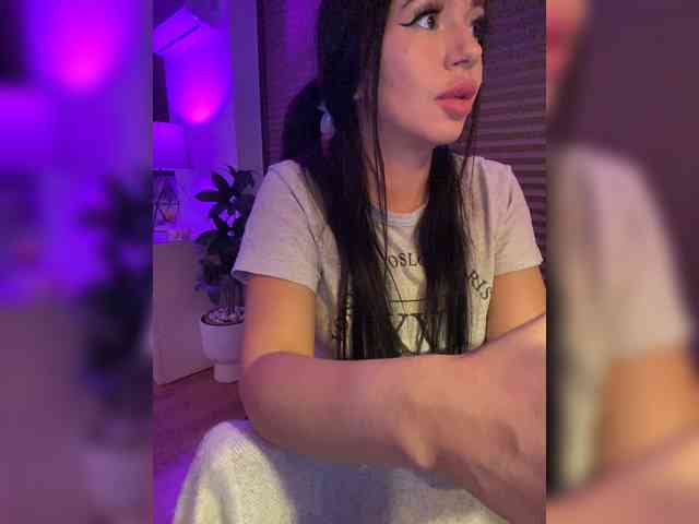 LadyOfDesire webcam
