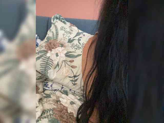 LadyOfDesire webcam