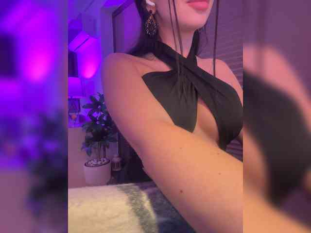 LadyOfDesire webcam