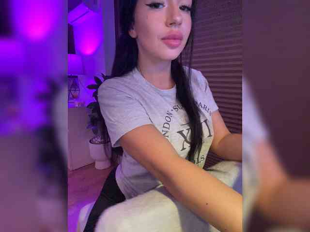 LadyOfDesire webcam