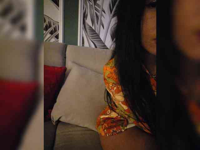 LadyOfDesire webcam