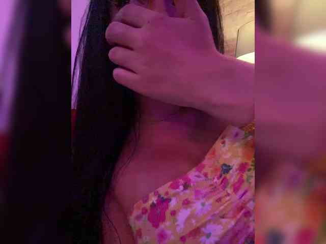 LadyOfDesire webcam