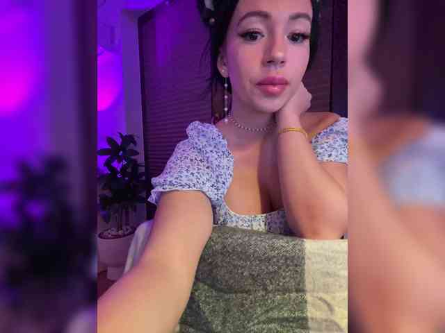 LadyOfDesire webcam