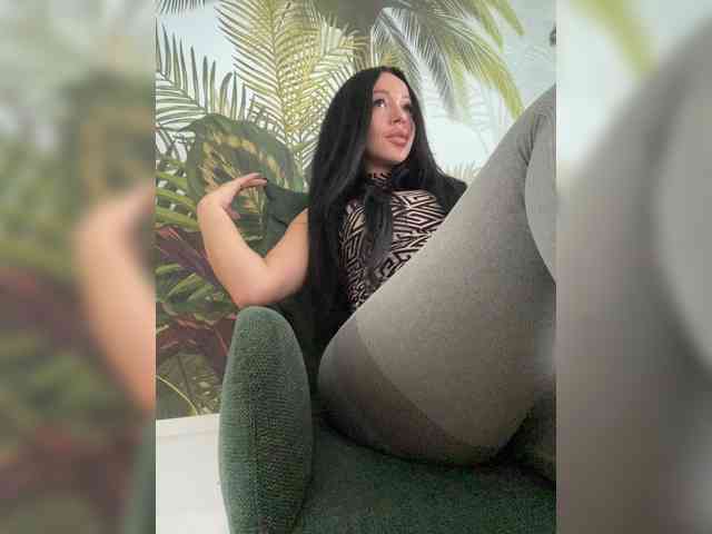 LadyOfDesire webcam