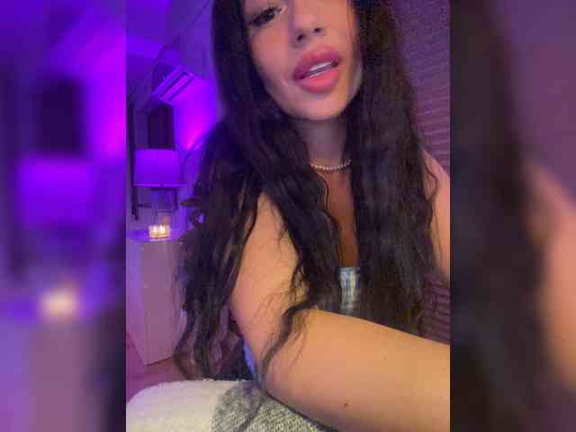 LadyOfDesire webcam