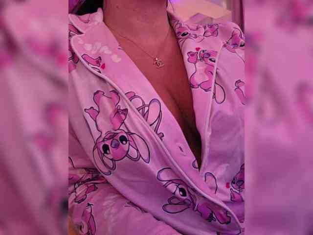 LadyOfDesire webcam