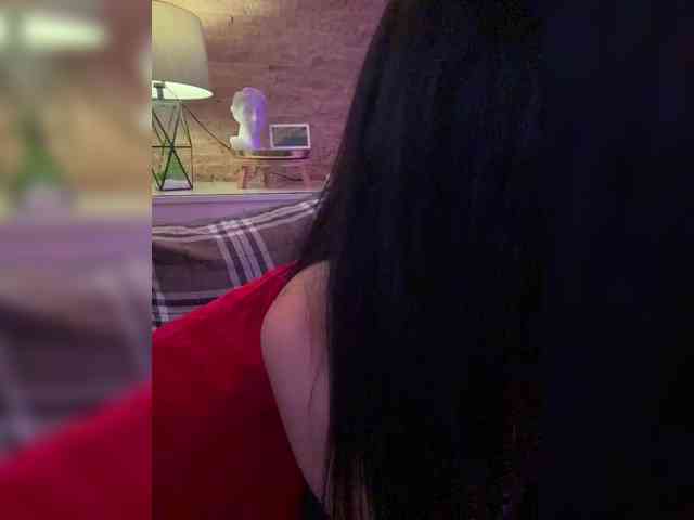 LadyOfDesire webcam