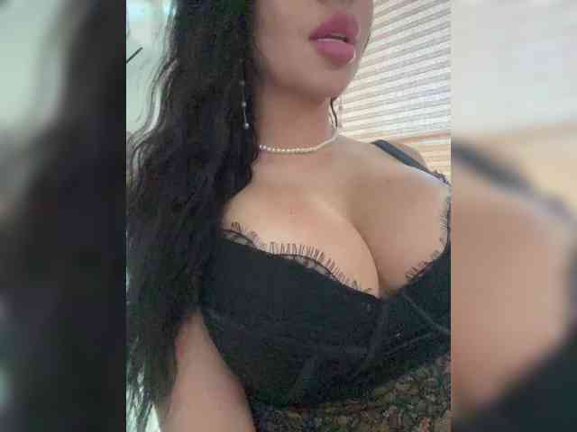 LadyOfDesire webcam
